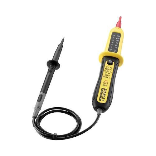 Δοκιμαστικό τάσης με led εως 400V / FMHT82566-0
