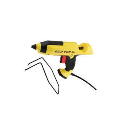 Κεραμικό θερμικό στοιχείο που ζεσταίνεται εύκολα & κρατάει τη ζέστη περισσότερο Ζεσταίνεται σε 50 sec 
100W~200W Παραμένει στη ίδια ισχύ ακόμα και όταν βγάζει κόλλα
Βγάζει μεγάλη ποσότητα κόλλας 2.5-3.3 lbs/ανά ώρα σε σχέση με το τρέχον GR100 (1.67 lbs/ανά ώρα)
Stand By Mode: Χρειάζεται μόνο 30 seconds για να γυρίσει πίσω στους (190℃)
Hibernate Mode: Μετά από 30 λεπτά χωρίς χρήση, το πιστόλι σιλικόνης σταματάει να ζεσταίνεται χάρη στον ειδικό σένσορα στη λαβή / FMHT6-70418