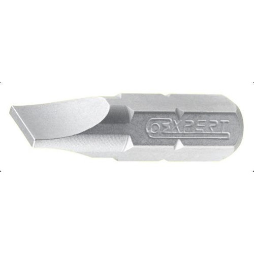 Μύτη 6τεμ. ίσια 1/4" - 25mm No5,5 / E130103
