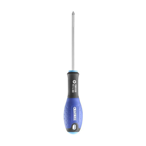 Κατσαβίδι pozi pz0x75mm / E165319