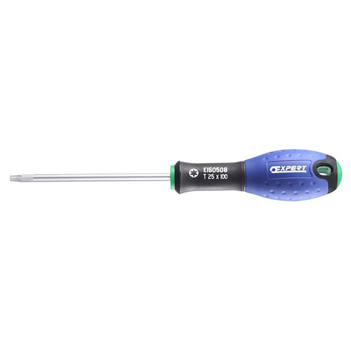 Κατσαβίδι torx Τ9 / E160504
