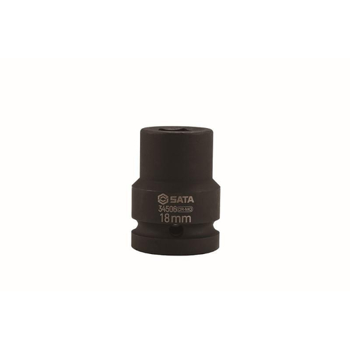 Καρυδάκι αέρος μετρικό εξάγωνο 3/4" 37mm / ST34525SC
