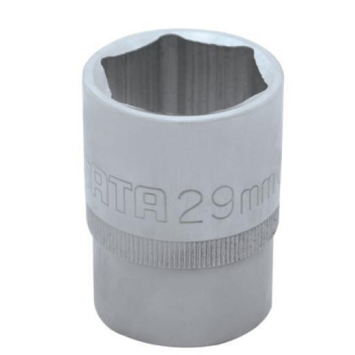 Καρυδάκι μετρικό εξάγωνο 3/4" 28mm / ST16409SC