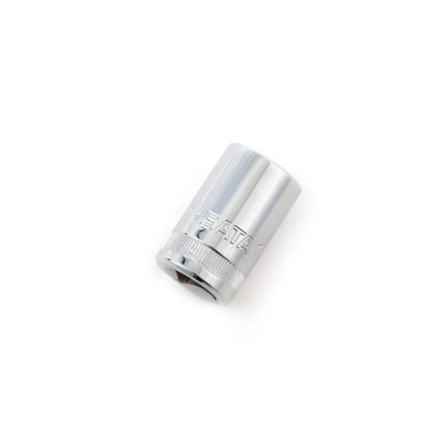 Καρυδάκι μετρικό πολύγωνο 1/2" 15mm / ST13606SC