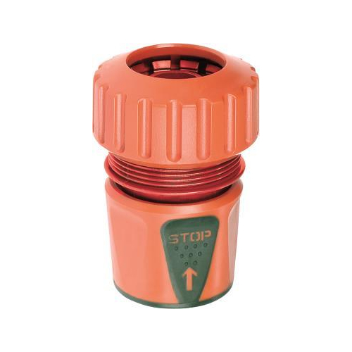 Ταχυσύνδεσμος 3/4" με stop / R1146S