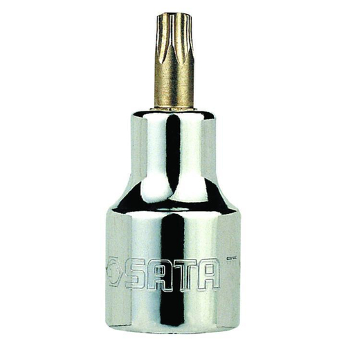 Καρυδάκι με μύτη 1/2" torx T25 / ST24102SC