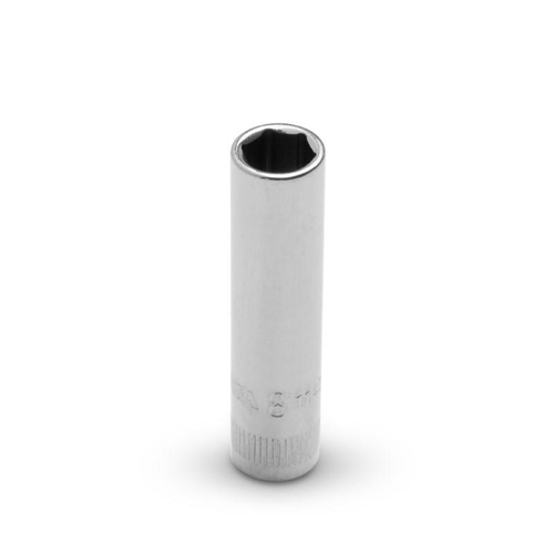 Καρυδάκι μακρύ μετρικό εξάγωνο 1/4" 12mm / ST11409SC