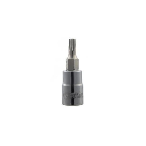 Καρυδάκι με μύτη 1/4" torx T27 / ST21108BU