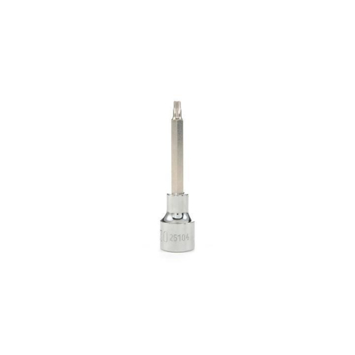 Καρυδάκι με μύτη μακρύ 1/2" torx T55 / SC25108