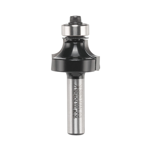 Κοπτικό για ρούτερ κυρτό 6X24,7mm / STA80303-XJ