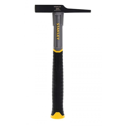 Σφυρί με λαβή γραφίτη ηλεκτρολόγου 200g / STHT0-51911