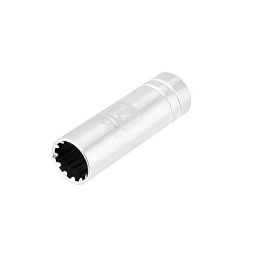 Καρυδάκι 3/8" για μπουζί Νο16mm / STHT81583-0