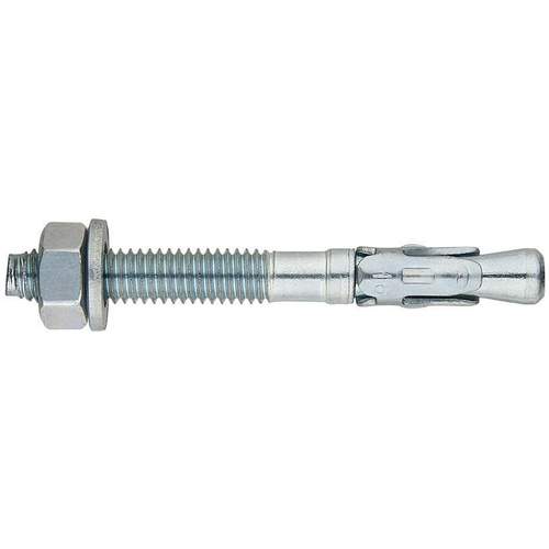 Βύσμα μεταλλικό express 25τεμ. No14X120mm / TTS14120-25