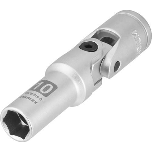 Καρυδάκι 3/8" σπαστό για μπουζί diesel Νο9mm / STHT81015-0