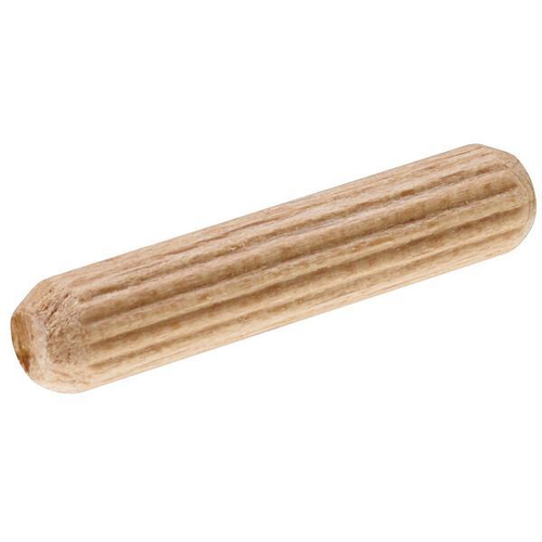 Καβίλια 200τεμ. 6mmX30mm / STA66431-QZ