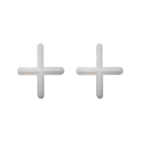Σταυροί για πλακάκια 500τεμ. Νο4mm / ΣTA-04