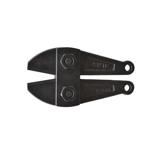 Σιαγόνα για ψαλίδι σιδήρου 14" - 350mm / ΣIAΓΩNA-14