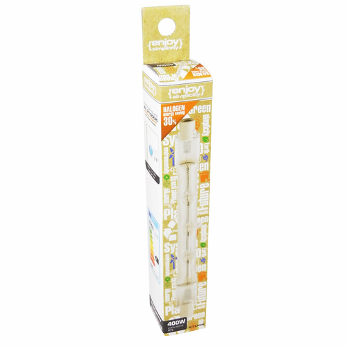 El210004 | j 118 Halogen|240w(>300w)r7s|2700k|4900lm|{enjoysimplicity}™