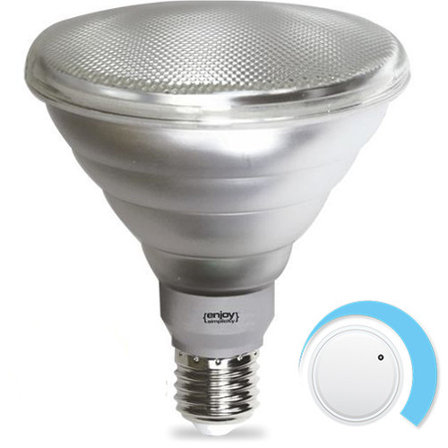 El834720 | led Par38 Dim|12w(>75w)e27|3000k|720lm|enjoysimplicity™