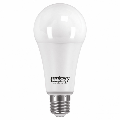 El716190 | led A67|16w(>121w)ε27|6500k|1921lm|enjoysimplicity™