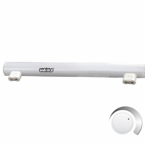 El991602 | led Linear Dim|16w(>120w)s14s Ii|2700k|1000lm|1000mm|{enjoysimplicity}™