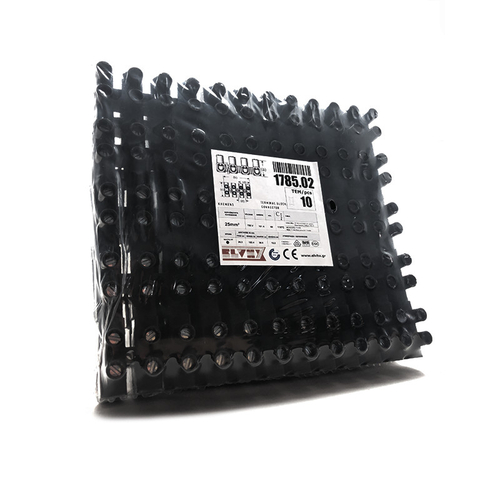 1785 | ΚΛΕΜΕΝΣ 12ΠΟΛΩΝ elvhx® Ν° 25 mm² |110⁰C
