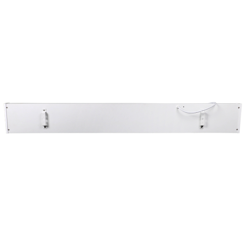 EL188461 | LED ΓΡΑΜΜΙΚΑ ΟΙΚΟΝΟΜΙΚΑ ΔΥΝΑΤΑ 40W|6500k|3800lm|1200x205xh45mm|ΛΕΥΚΟ|{enjoysimplicity}™