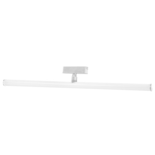 EL183441 | LED SPOT ΑΛ/ΝΙΟΥ ΓΙΑ ΜΑΓΝΗΤΙΚΕΣ ΜΟΝΟΦΑΣΙΚΕΣ ΡΑΓΕΣ|ΓΑΙΑ|12W|4000k|1200lm|120°|602xΦ28xh83.6|ΛΕΥΚΟ|{enjoySimplicity}™