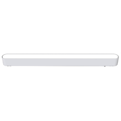 EL183455 | LED SPOT ΑΛ/ΝΙΟΥ ΓΙΑ ΜΑΓΝΗΤΙΚΕΣ ΜΟΝΟΦΑΣΙΚΕΣ ΡΑΓΕΣ|ΙΟΛΗ|16W|3000k|1650lm|90°|330xΦ25xh27.5|ΛΕΥΚΟ|{enjoySimplicity}™
