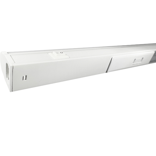 EL199405 | LED T5 SMART 3CCT ΜΕ DIP SWITCH | ΔΕΝ ΠΕΡΙΕΧΕΤΑΙ ΚΑΛΩΔΙΟ | 19W | 2370/2580/2500lm | 3000k/4000K/6500k | 1512x22xh35.2mm | {enjoysimplicity}™