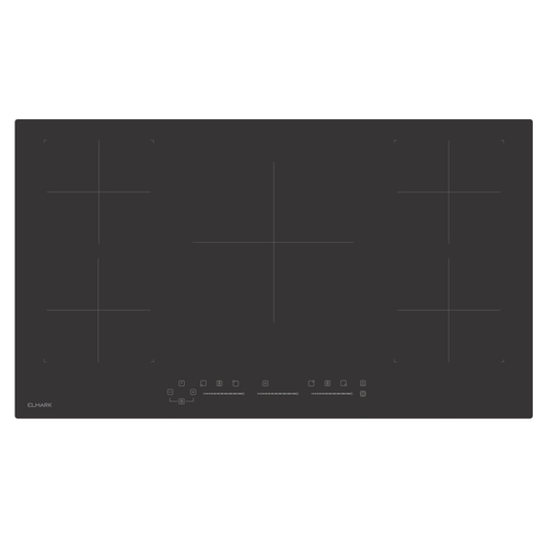 ELMARK EL-IV7243 BUILT-IN INDUCTION HOB 900x520MM