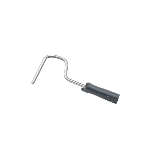 Λαβή για ρολό βιδωτή 40x220mm / 1770040