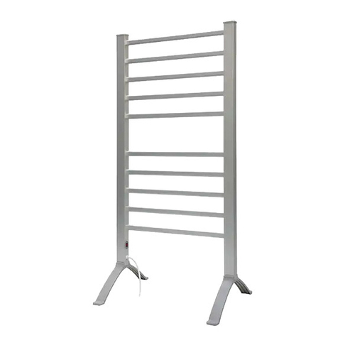 ELMARK EL-ETR160 EL. TOWER RACK 2 IN 1 GREY 160W
