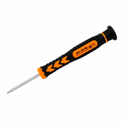 Κατσαβίδι Torx T7 JM-8138 JAKEMY
