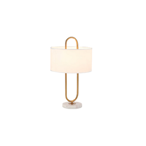 YASMIN TABLE LAMP 1XE27, COOPER