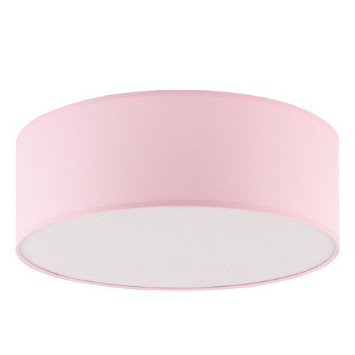 TK LIGHTING CEILING LAMP RONDO KID 3228 4XE27 PINK