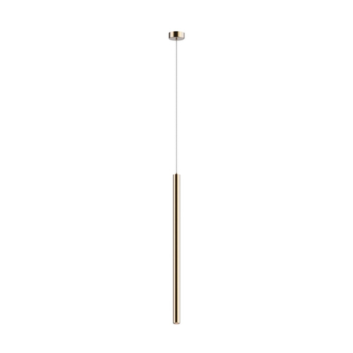 ZUMA LINE LED PENDANT LOYA P0461-01A-F7F7 5W 3000K