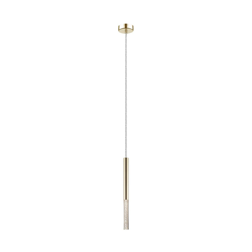 ZUMA LINE LED PENDANT ONE P0461-01E-F7F7 5W 3000K