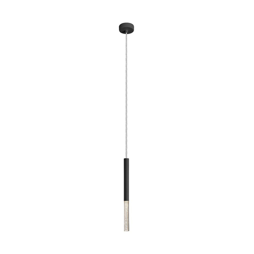 ZUMA LINE PENDANT ONE P0461-01E-P7P7 5W 3000K BL