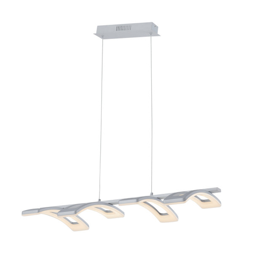 MARCELLA ΠΟΛΥΦΩΤΟ LED 42W 3000K