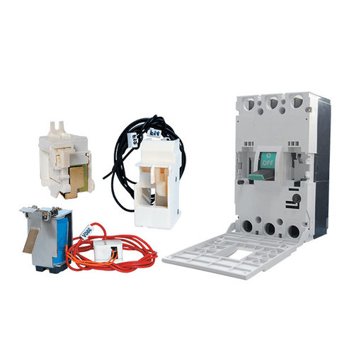 DS1 MAX-400E/3300, 400+MX+OF, 230V 3P