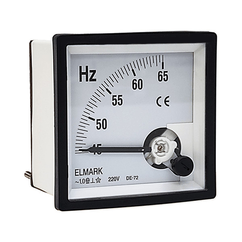 ΜΕΤΡΗΤΗΣ ΣΥΧΝΟΤΗΤΑΣ МЕ 45-65HZ