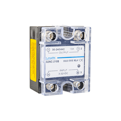 ΡΕΛΕ ΛΥΧΝΙΑΣ 2P ZG3NC-3-60B 400VAC