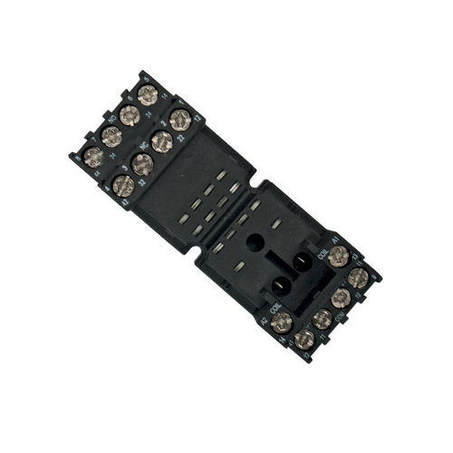 RT704-B ΒΑΣΗ ΓΙΑ ΡΕΛΕ 55.04 AC