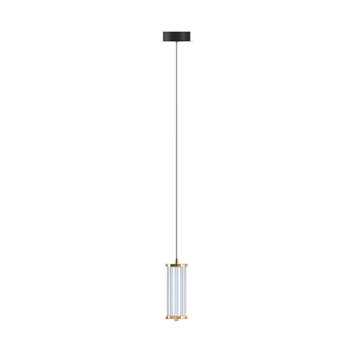 ZUMA LINE LE PENDANT CALLY MD3147-1A-3GT 7W CCT