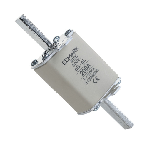 ΑΣΦΑΛΕΙΑ ΜΑΧΑΙΡΩΤΗ NT2C (150X48) 250А