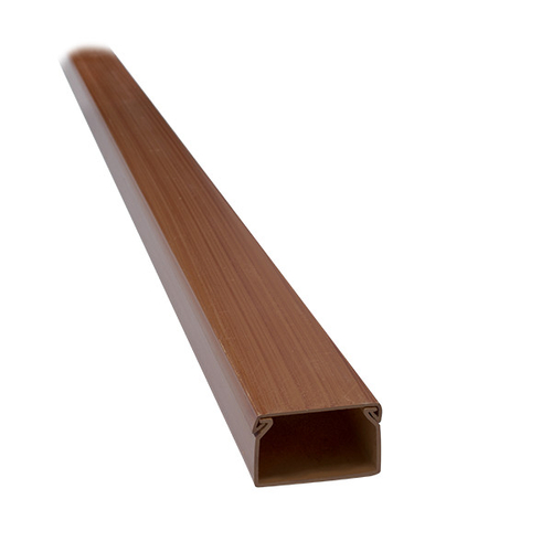 2M. 25X16 ΠΛΑΣΤΙΚΟ ΚΑΝΑΛΙ CT2 Αχλαδιά