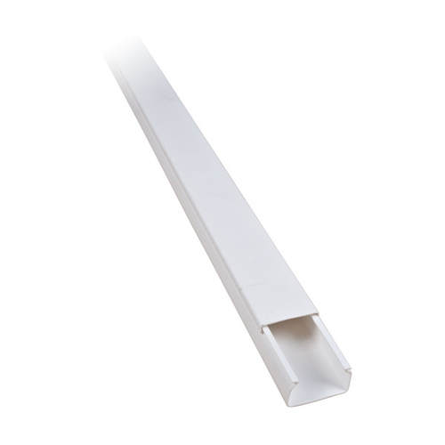 2M. 80X40 ΠΛΑΣΤΙΚΟ ΚΑΝΑΛΙ CT2