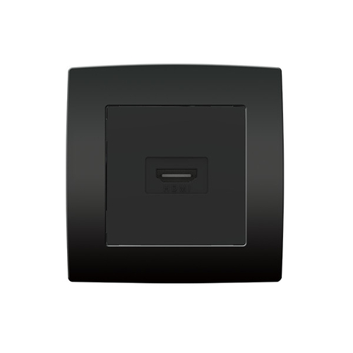 CITY PRIZA HDMI ΑΝΘΡΑΚΙΤΗΣ