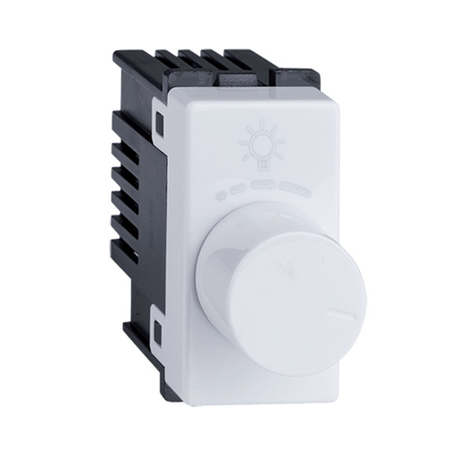 LECCE LED ΝΤΙΜΕΡ 250W ΛΕΥΚΟ